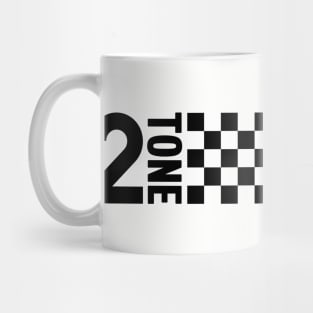 2 Tone Records Mug